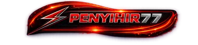 PENYIHIR77 logo